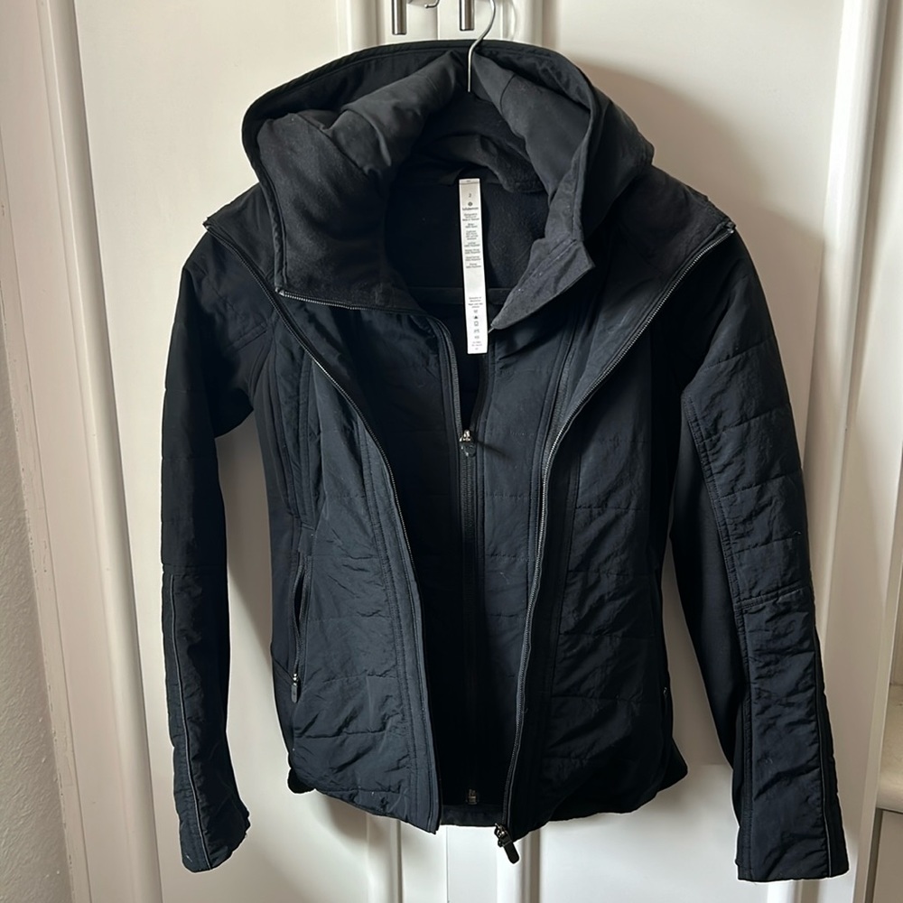 Lululemon jacket